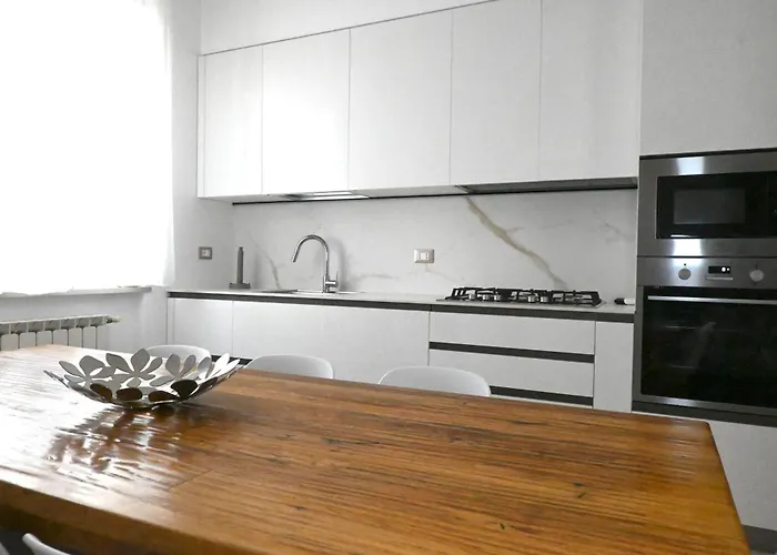 Se216 - Senigallia, Ampio E Luminoso Quadrilocale Vicino Al Mare 아파트