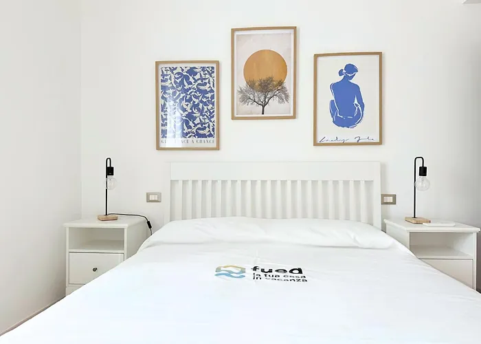 아파트 Se216 - Senigallia, Ampio E Luminoso Quadrilocale Vicino Al Mare 세니갈리아