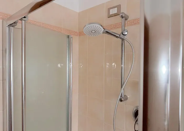 Se216 - Senigallia, Ampio E Luminoso Quadrilocale Vicino Al Mare 세니갈리아