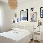 Apartment Se216 - Senigallia, Ampio E Luminoso Quadrilocale Vicino Al Mare Senigallia