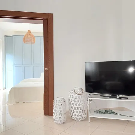 Se216 - Senigallia, Ampio E Luminoso Quadrilocale Vicino Al Mare Lejlighed *