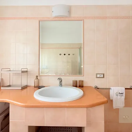 Se216 - Senigallia, Ampio E Luminoso Quadrilocale Vicino Al Mare * Senigallia