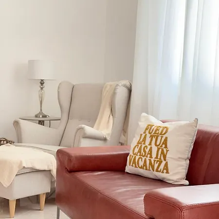 Apartment Se216 - Senigallia, Ampio E Luminoso Quadrilocale Vicino Al Mare