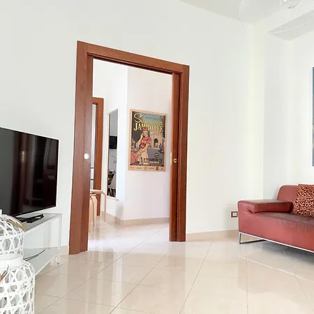 Apartment Se216 - Senigallia, Ampio E Luminoso Quadrilocale Vicino Al Mare Senigallia