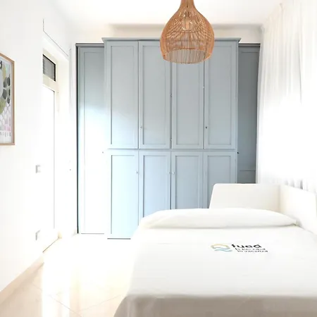 Se216 - Senigallia, Ampio E Luminoso Quadrilocale Vicino Al Mare Senigallia