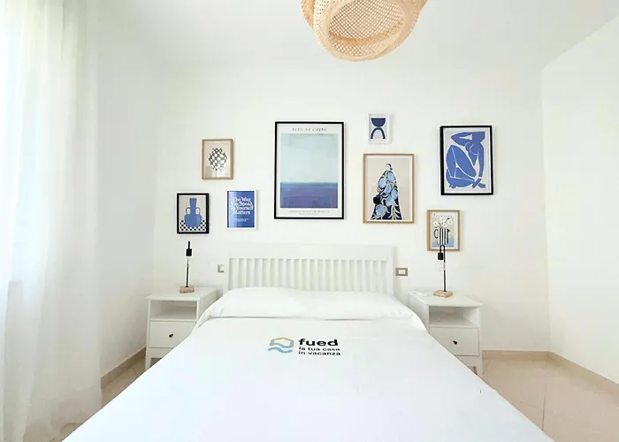 Apartment Se216 - Senigallia, Ampio E Luminoso Quadrilocale Vicino Al Mare