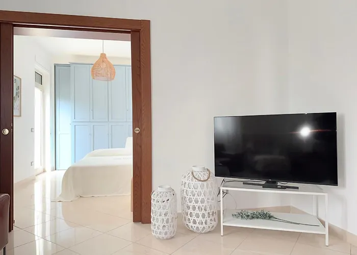 Se216 - Senigallia, Ampio E Luminoso Quadrilocale Vicino Al Mare Appartement *