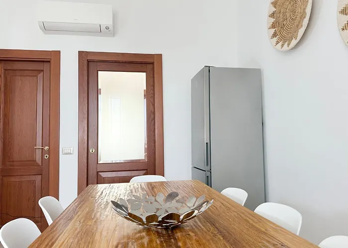 Apartment Se216 - Senigallia, Ampio E Luminoso Quadrilocale Vicino Al Mare Senigallia