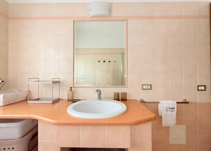 Se216 - Senigallia, Ampio E Luminoso Quadrilocale Vicino Al Mare * Senigallia