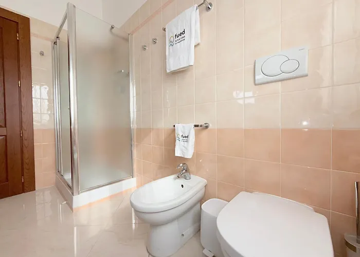 Se216 - Senigallia, Ampio E Luminoso Quadrilocale Vicino Al Mare