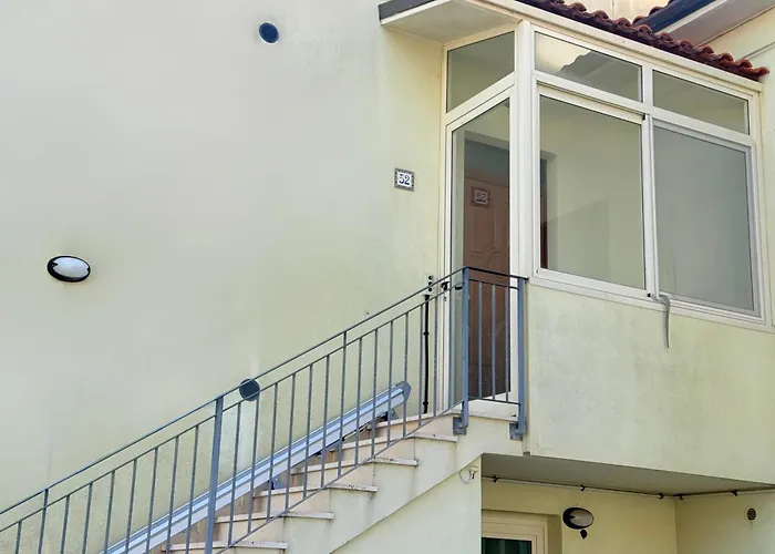 Se216 - Senigallia, Ampio E Luminoso Quadrilocale Vicino Al Mare Senigallia