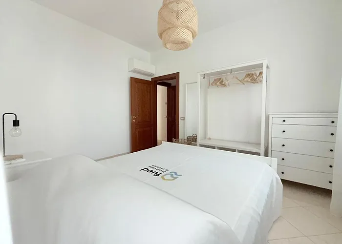 Apartment Se216 - Senigallia, Ampio E Luminoso Quadrilocale Vicino Al Mare