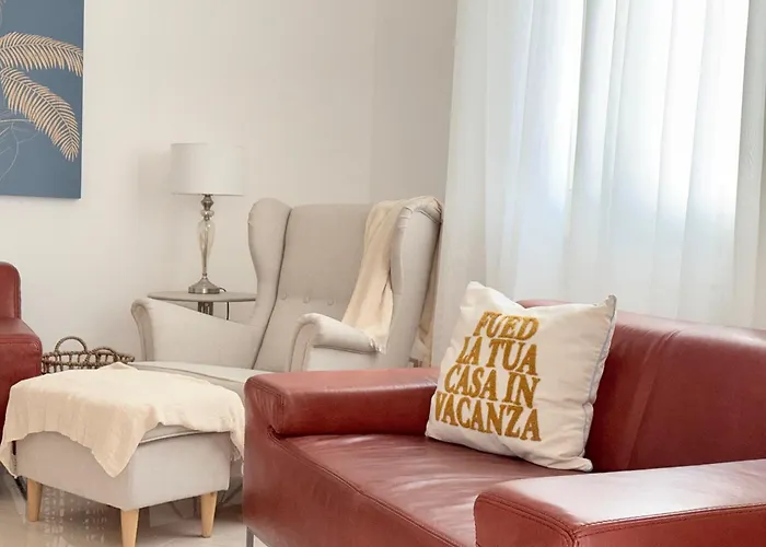 Appartement Se216 - Senigallia, Ampio E Luminoso Quadrilocale Vicino Al Mare