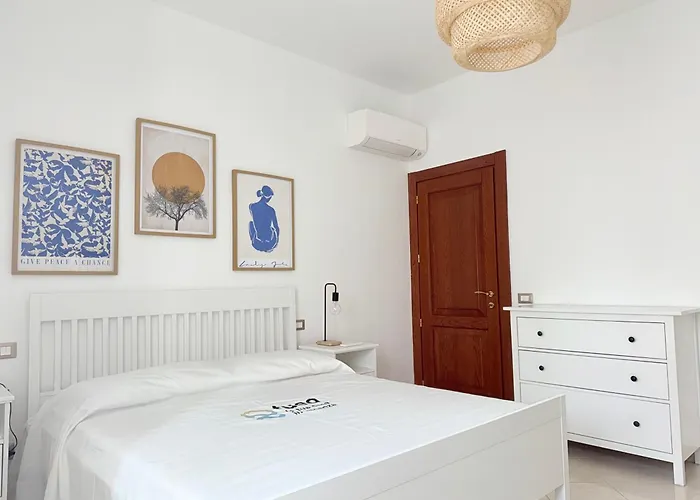 Se216 - Senigallia, Ampio E Luminoso Quadrilocale Vicino Al Mare Appartement Senigallia
